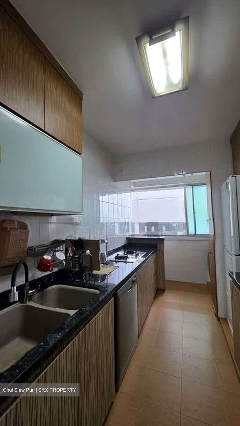 Blk 22 Ghim Moh Valley (Queenstown), HDB 4 Rooms #567737121